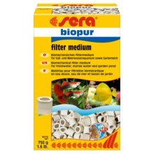 Sera Biopur 700gr